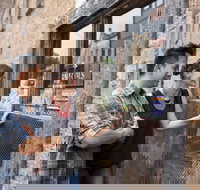 Susannah Place Museum - Hotel Accommodation