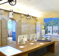Sydney Institute of Marine Science Discovery Centre - Hotel Accommodation