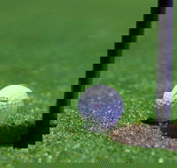 Sylvania Par Three Golf and Soccer