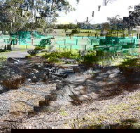 Tactical Paintball Games - Hotel Accommodation