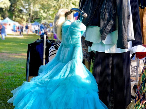 Tamborine Mountain State School Markets - Hotel Accommodation 1