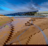 Target Beach - Hotel Accommodation