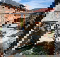 Tasmanian Museum and Art Gallery - Hotel Accommodation