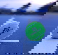 Tennis Townsville - Hotel Accommodation