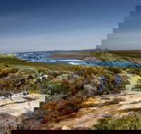 The Coast track - Hotel Accommodation