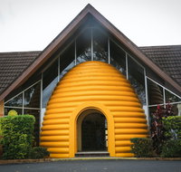The Honey Place - Hotel Accommodation