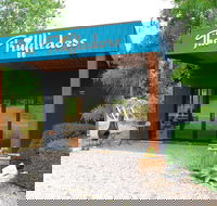 The Truffledore - Hotel Accommodation