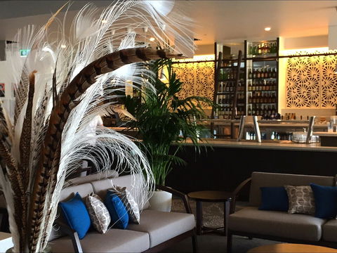 The Westport Club - Hotel Accommodation 2