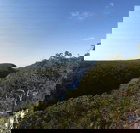 The Rock Lookout - Hotel Accommodation