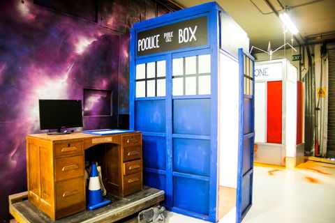 The Mystery Rooms - Hotel Accommodation 2