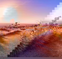 Townsville and North Queensland Drive Itinerary - Hotel Accommodation