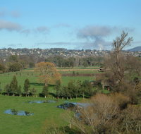 Tumut - Hotel Accommodation