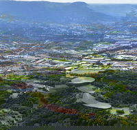 Unanderra - Hotel Accommodation