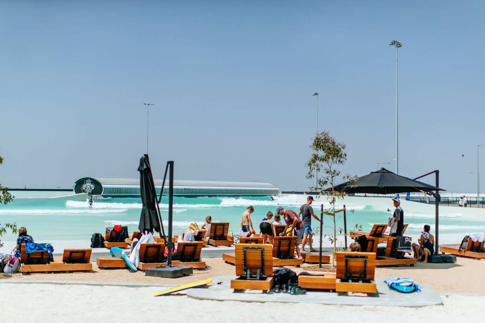 Tullamarine VIC Hotel Accommodation