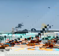 URBNSURF Melbourne - Hotel Accommodation