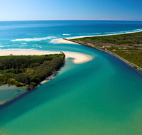 Urunga - Hotel Accommodation