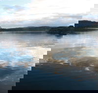 Walpole and Nornalup Inlets Marine Park - Hotel Accommodation