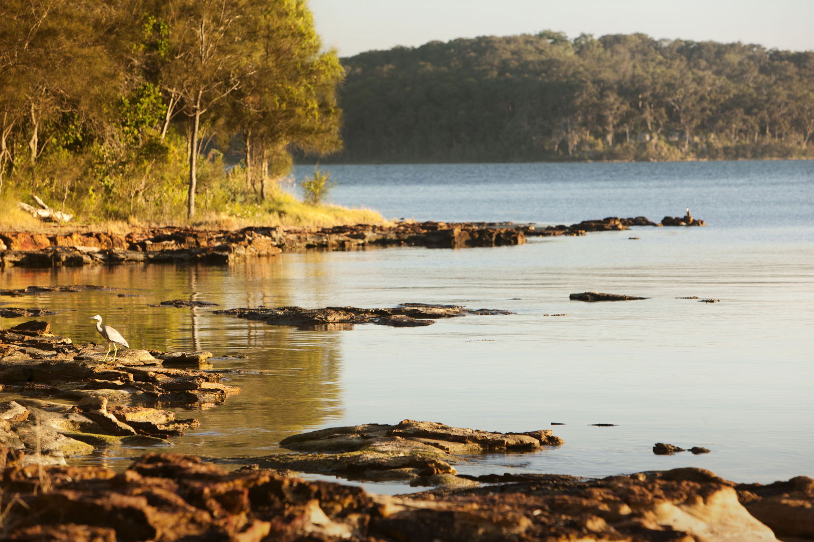 Wangi Wangi NSW Hotel Accommodation