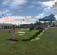 Warooka - Hotel Accommodation