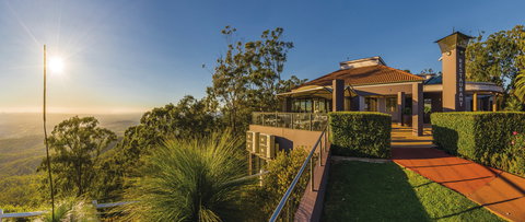 Warrego Way - Hotel Accommodation 2