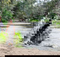 Warrandyte River Reserve - Hotel Accommodation