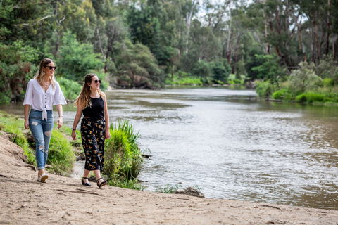 Warrandyte River Reserve - Hotel Accommodation 0