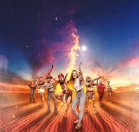 Welcome to Country Aboriginal Experience by Spirits of the Red Sand - Hotel Accommodation