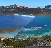 Whitemark - Hotel Accommodation