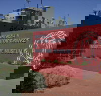 Whyalla Maritime Museum - Hotel Accommodation