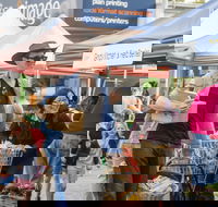 Willunga Farmers Market