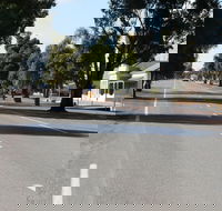 Wilmington Hertitage Walk - Hotel Accommodation