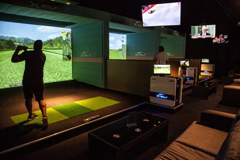 X-Golf Geelong - Hotel Accommodation 0