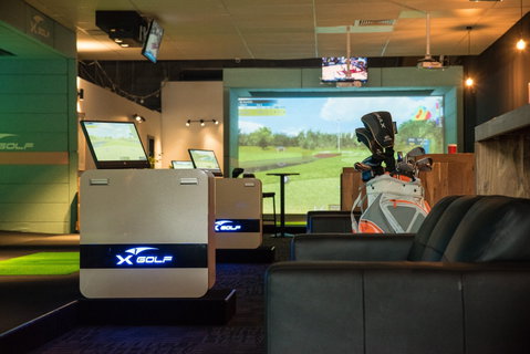 X-Golf Geelong - Hotel Accommodation 2