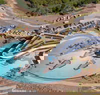 Yeppoon Lagoon - Hotel Accommodation