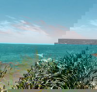 1770 Headland and Lookout - Hotel Accommodation