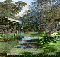 Alexanders picnic area - Hotel Accommodation