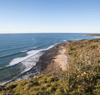 Angourie to Brooms Head - Hotel Accommodation