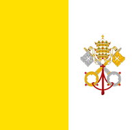 Apostolic Nunciature - Chancery - Hotel Accommodation