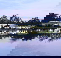 Aquamoves Lakeside Shepparton - Hotel Accommodation