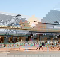 Armidale Folk Museum - Hotel Accommodation