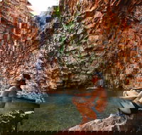 Australia's North West - Hotel Accommodation