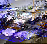 Australian Institute of Marine Science - Hotel Accommodation