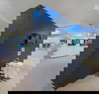 Banana Shire Regional Art Gallery - Hotel Accommodation