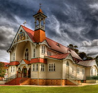 Beaudesert - Hotel Accommodation