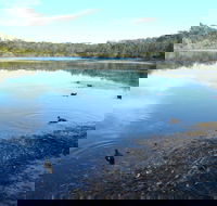 Berrara Creek - Hotel Accommodation