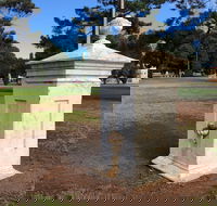 Bews Fountain Kadina - Hotel Accommodation