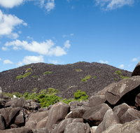 Black Mountain Kalkajaka National Park - Hotel Accommodation
