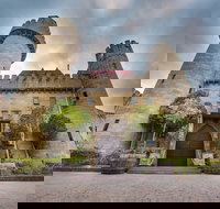 Bli Bli - Hotel Accommodation