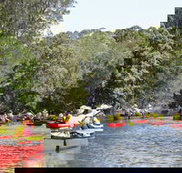 Bonville Creek - Hotel Accommodation