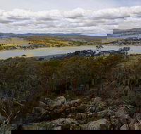 Brady's Lookout - Hotel Accommodation